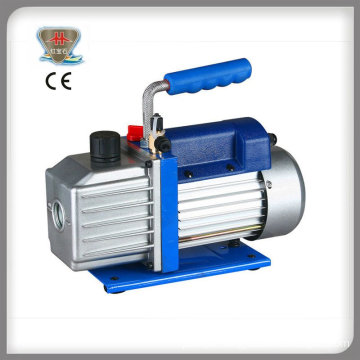 RS-4 single voltage rotary vane vacuum pump